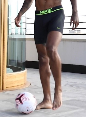 Marcus Rashford
