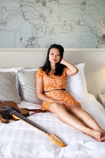 Bic Runga