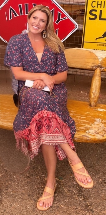 Janine DiVita