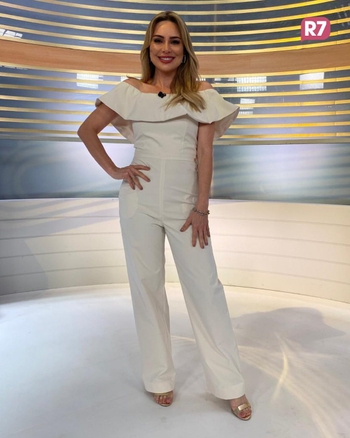 Rachel Sheherazade