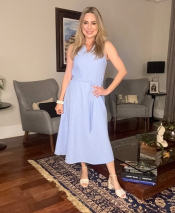 Rachel Sheherazade