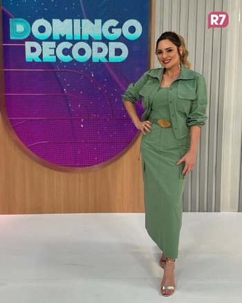 Rachel Sheherazade