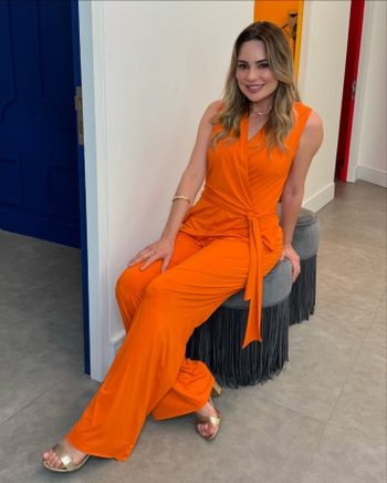 Rachel Sheherazade