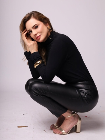 Rachel Sheherazade