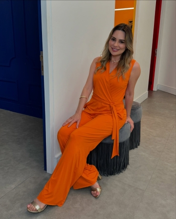 Rachel Sheherazade