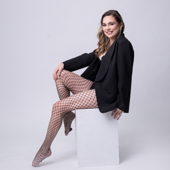 Rachel Sheherazade