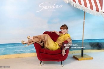 Sara Lazzaro