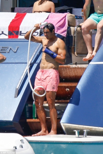 Rafael Nadal