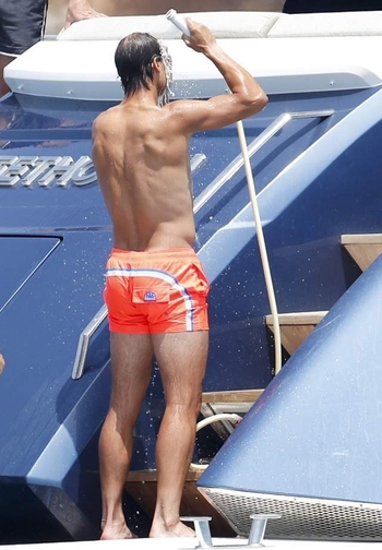 Rafael Nadal