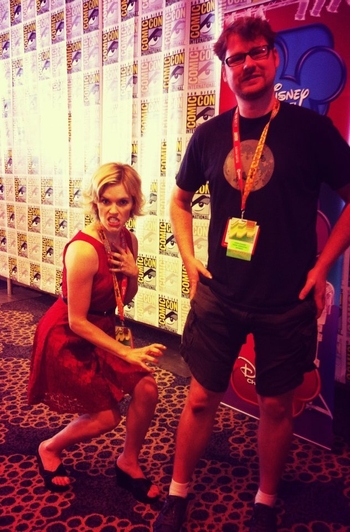 Kari Wahlgren