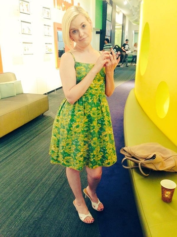 Kari Wahlgren