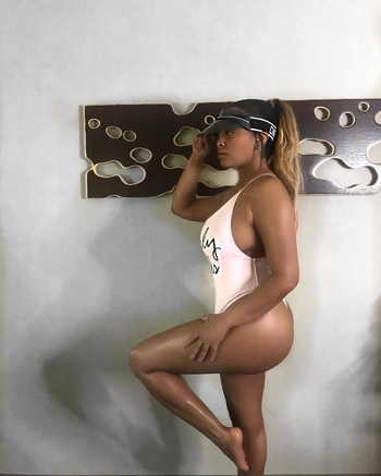 Teairra Mari