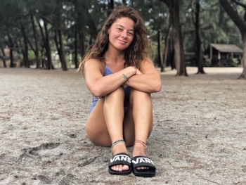 Andi Eigenmann