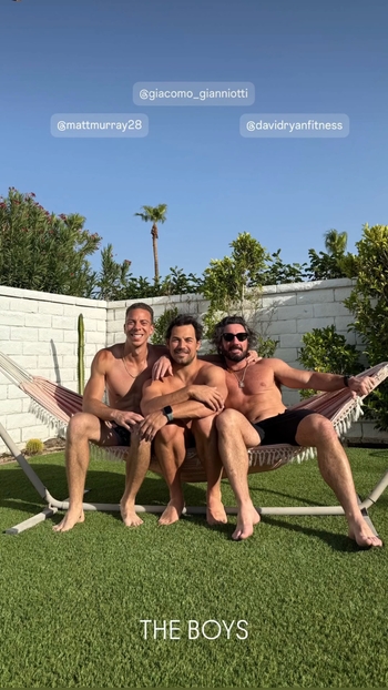Giacomo Gianniotti