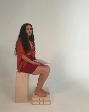 Mona Chalabi