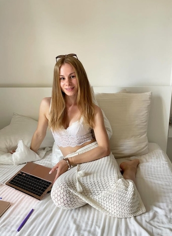 Marie Cornillon