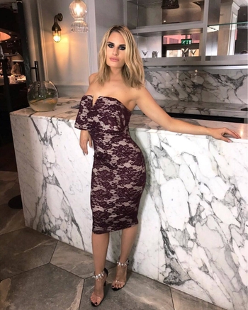 Danielle Armstrong