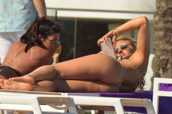 Danielle Armstrong