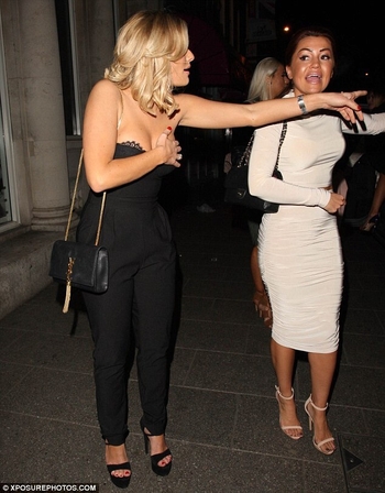 Danielle Armstrong