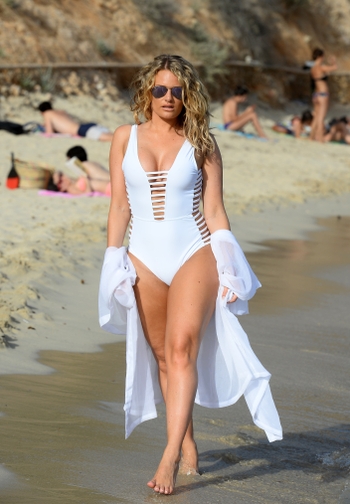 Danielle Armstrong