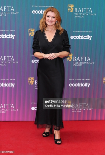 Sian Gibson