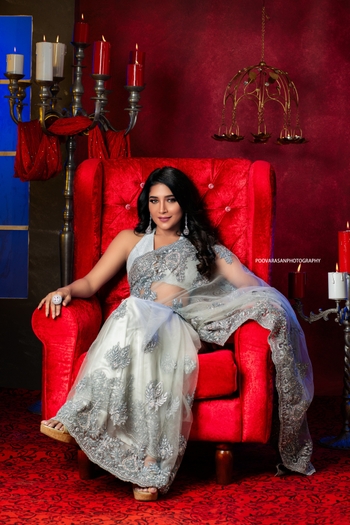 Sakshi Agarwal