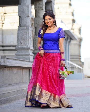 Sakshi Agarwal