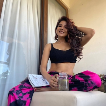 Sakshi Agarwal