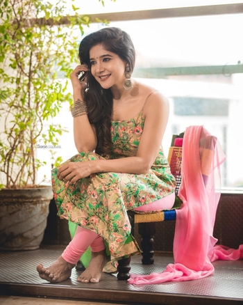 Sakshi Agarwal