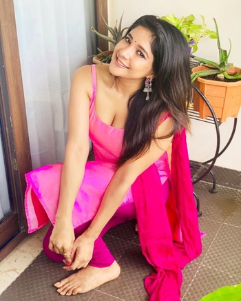 Sakshi Agarwal