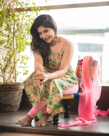 Sakshi Agarwal