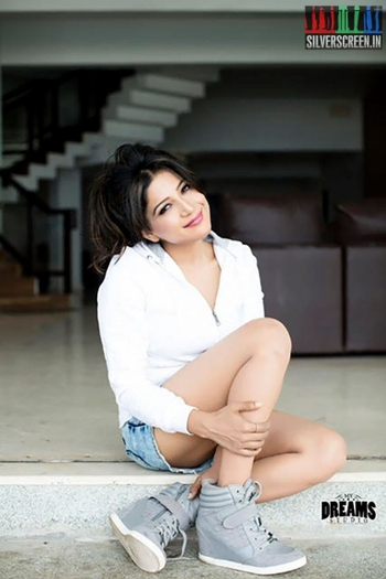 Sakshi Agarwal