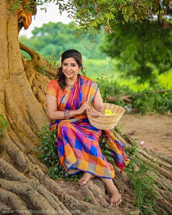 Sakshi Agarwal