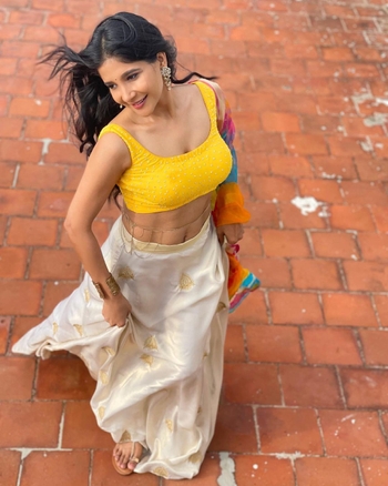 Sakshi Agarwal