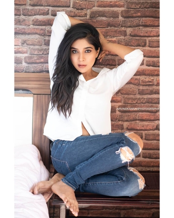 Sakshi Agarwal