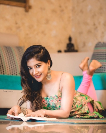 Sakshi Agarwal