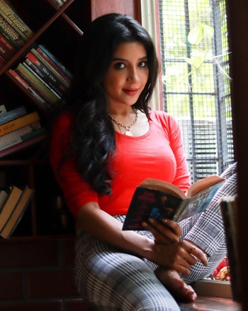 Sakshi Agarwal