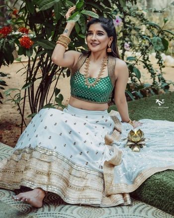 Sakshi Agarwal