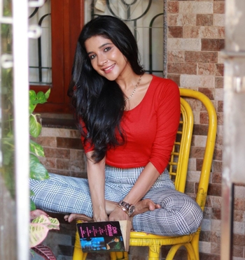 Sakshi Agarwal