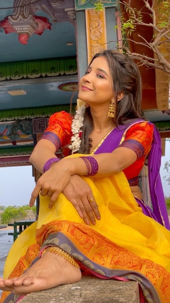 Sakshi Agarwal