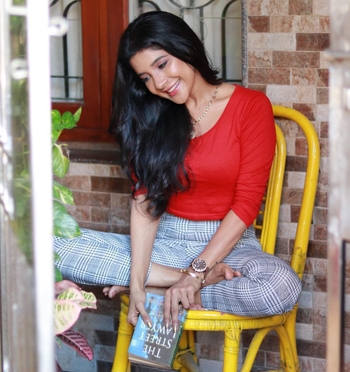 Sakshi Agarwal