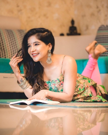 Sakshi Agarwal