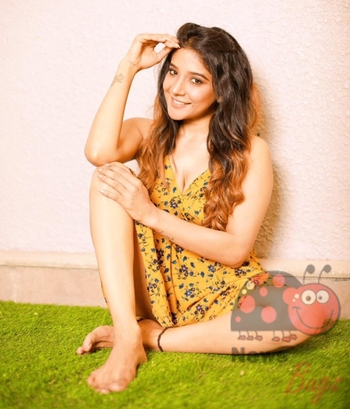 Sakshi Agarwal