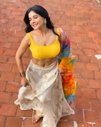 Sakshi Agarwal