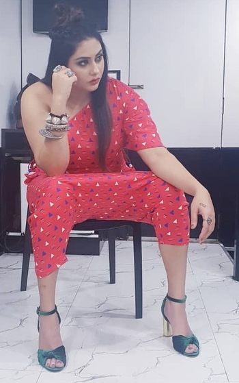 Namitha