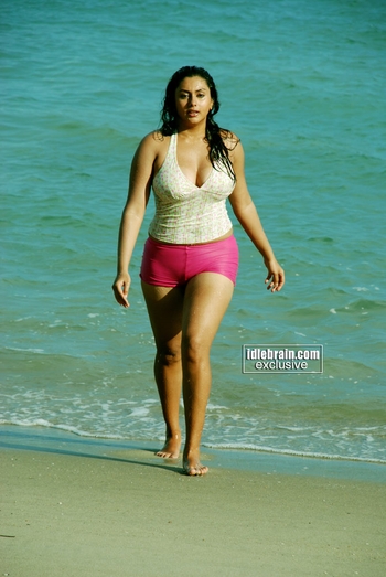 Namitha