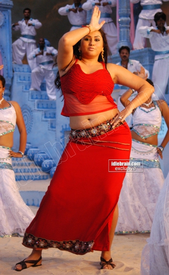 Namitha