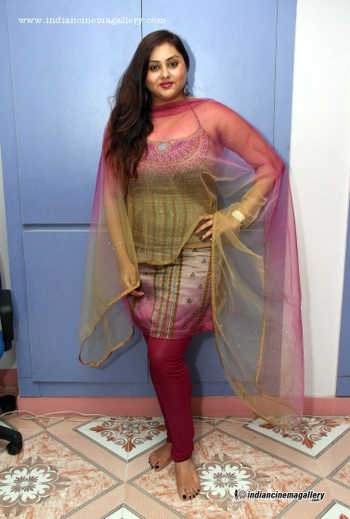 Namitha