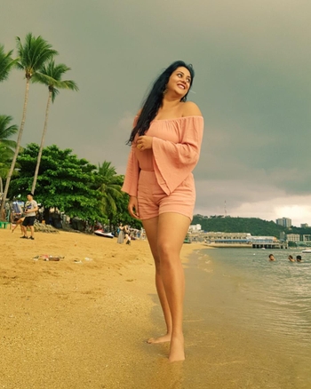 Namitha