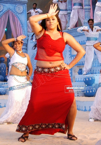 Namitha